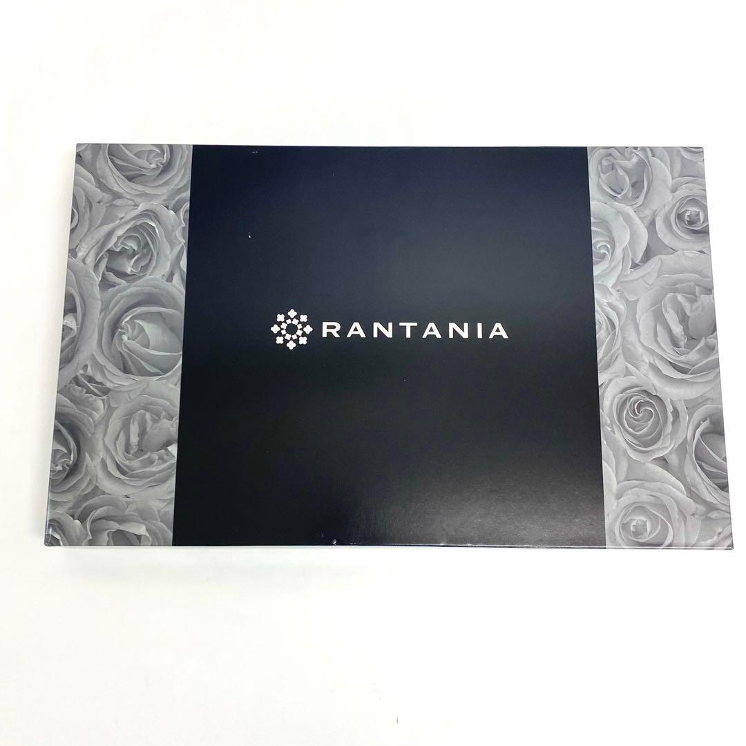 RANTANIA ランタニア メイクセット 高陽社 アイシャドウ 口紅 ファンデ