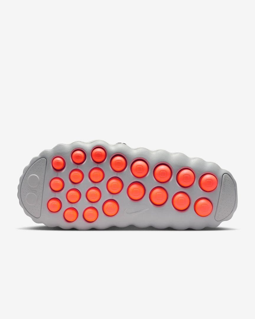 靴 Nike Mind 001 Mules grey 27cm