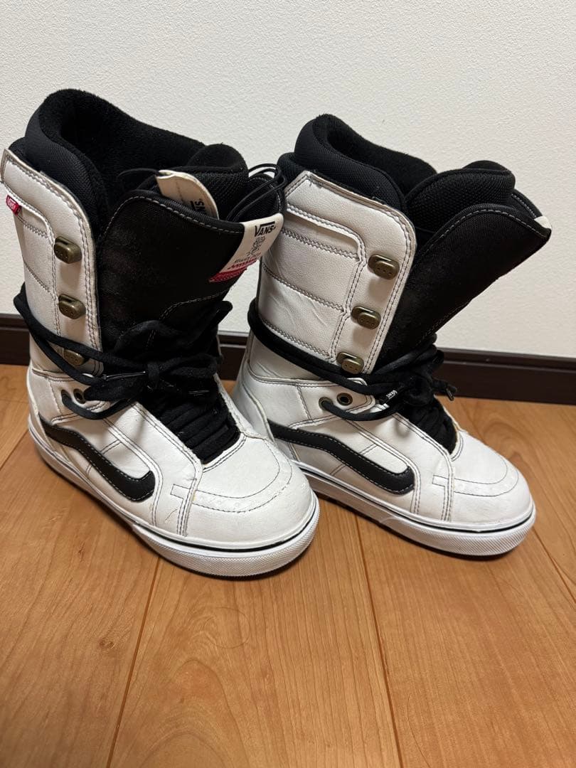 VANS スノーボードブーツ 23.5cm