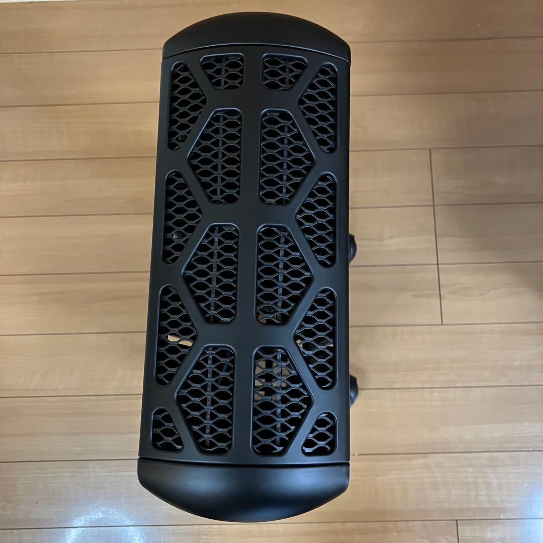 デロンギ マルチダイナミックヒーター MDHS09-PB 美品