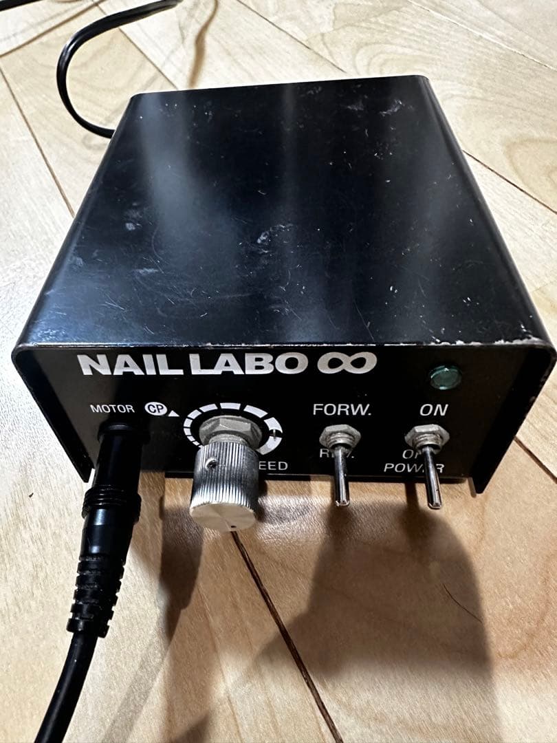 ネイルラボインフィニティ