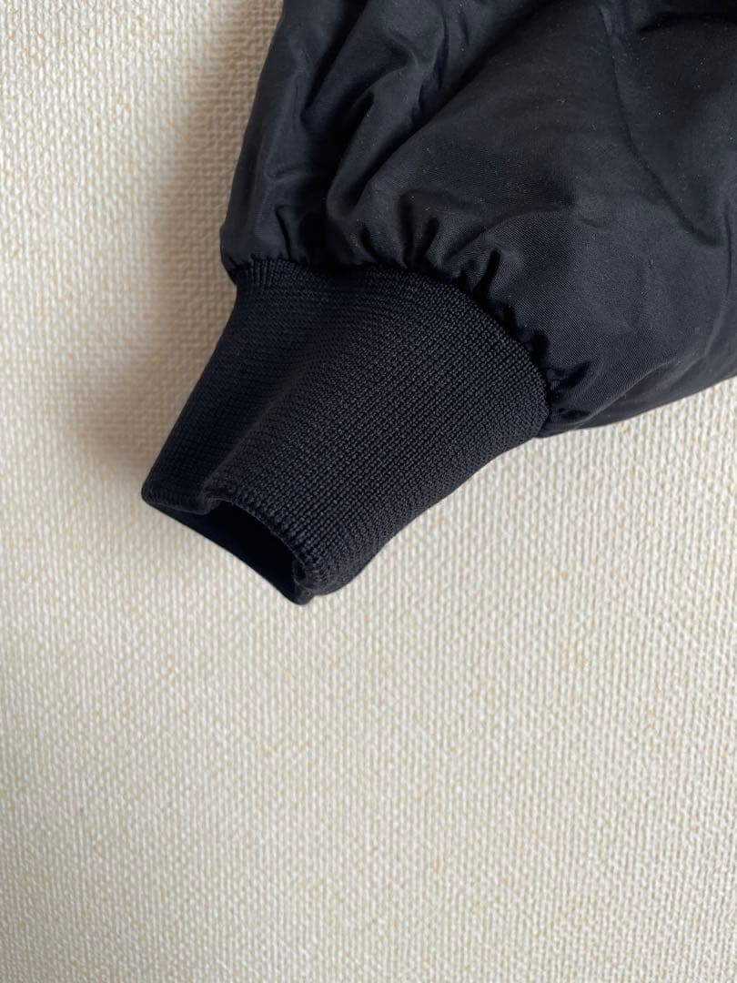 PORT AUTHORITYナイロンシェルジャケット