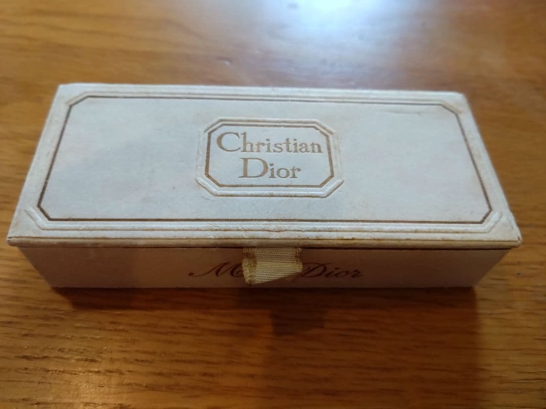 【未開封・℮マーク＆バーコードなし】ミスディオール ヴィンテージ