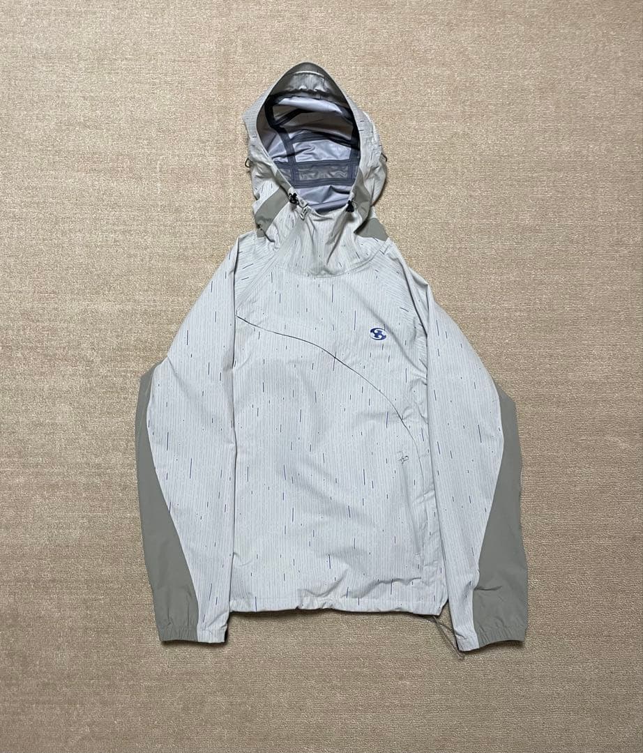 【レア】San San Gear AR ユーティリティ ジャケット最終値下げ！