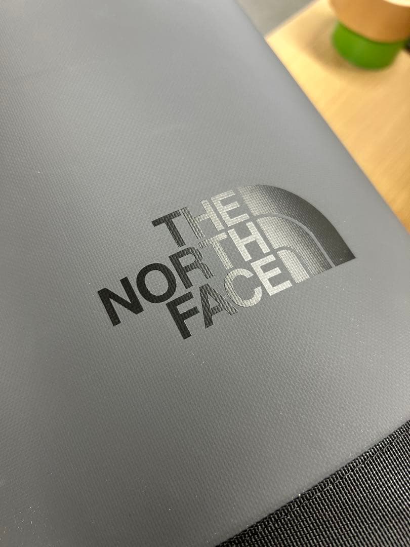 THE NORTH FACE ドラムバッグ BC GEAR BK PACK
