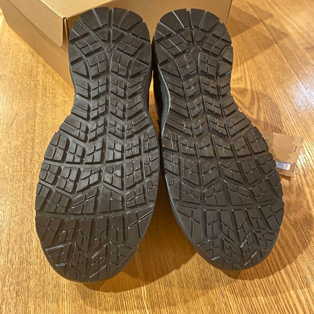 アシックス　WINJOB CP215 26.5㎝