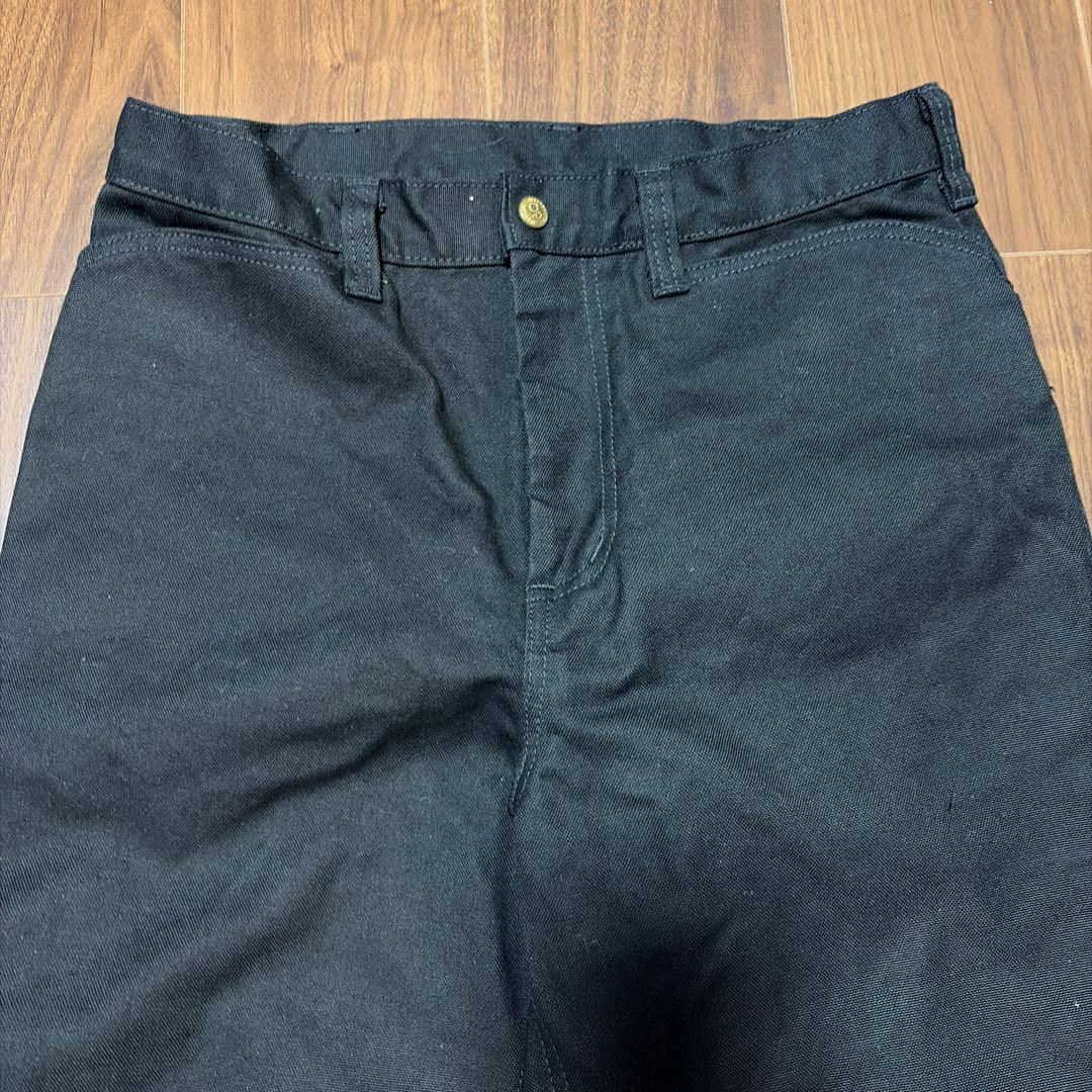 【新品】OP BerBerJin W Knee Frisco Pants / L