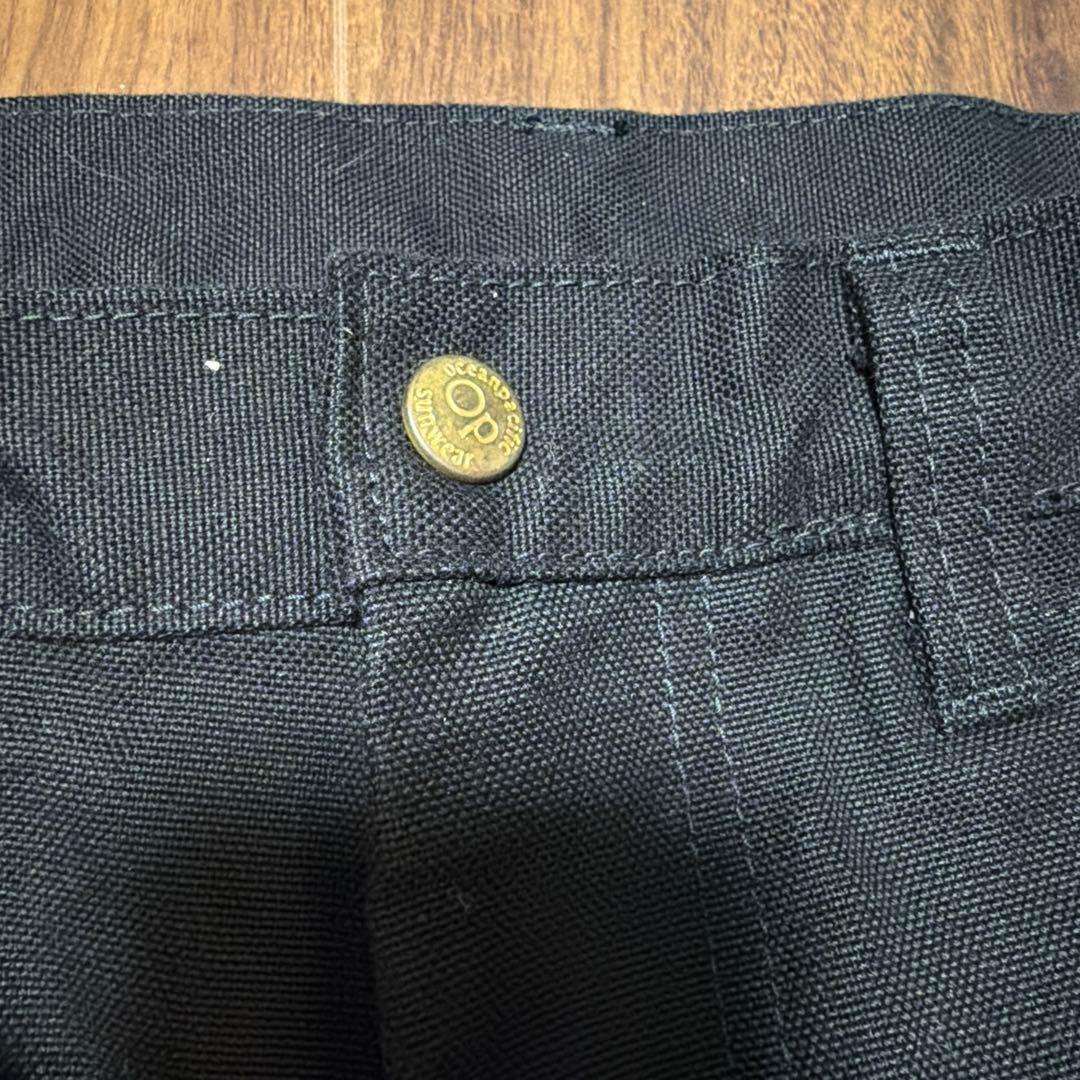 【新品】OP BerBerJin W Knee Frisco Pants / L