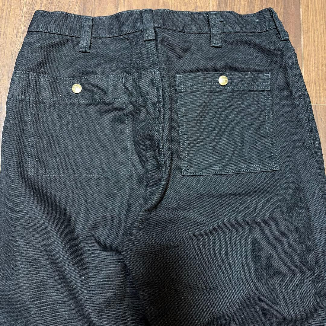 【新品】OP BerBerJin W Knee Frisco Pants / L