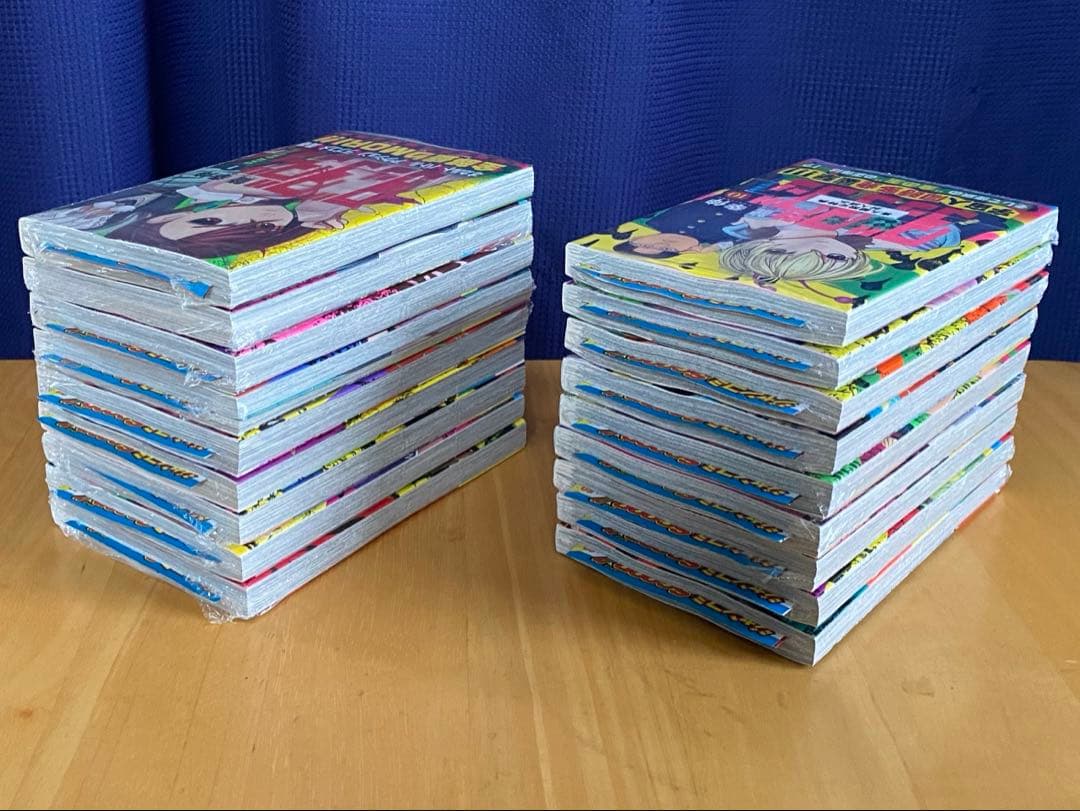 ダンダダン　未開封、特典付