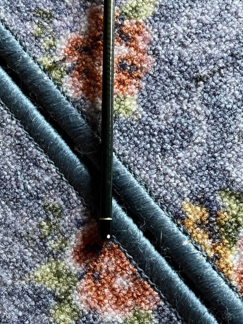 Garcia Trout Graphite 8885 フライロッド #7-8