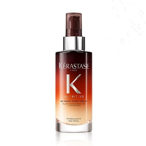 ケラスターゼ NU オレオリラックス マジックナイトセラム Rオレンジ2本セット