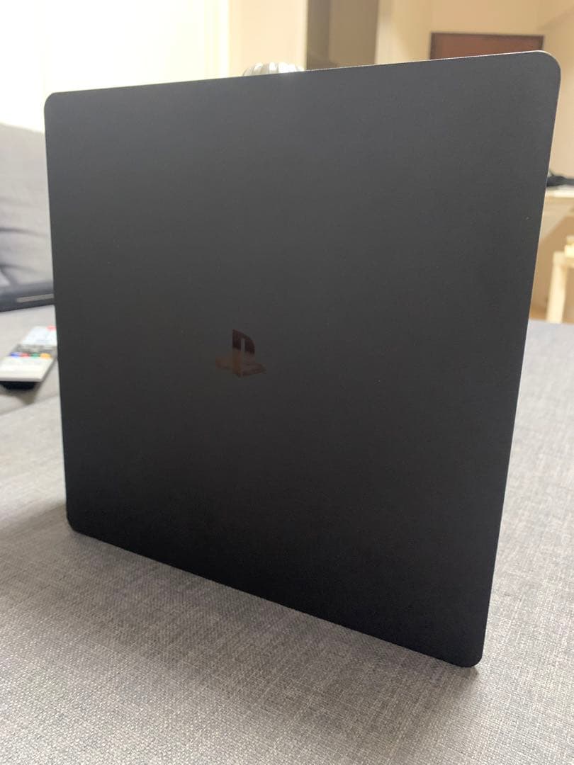 ソニープレイステーション 4 (SONY PS4)