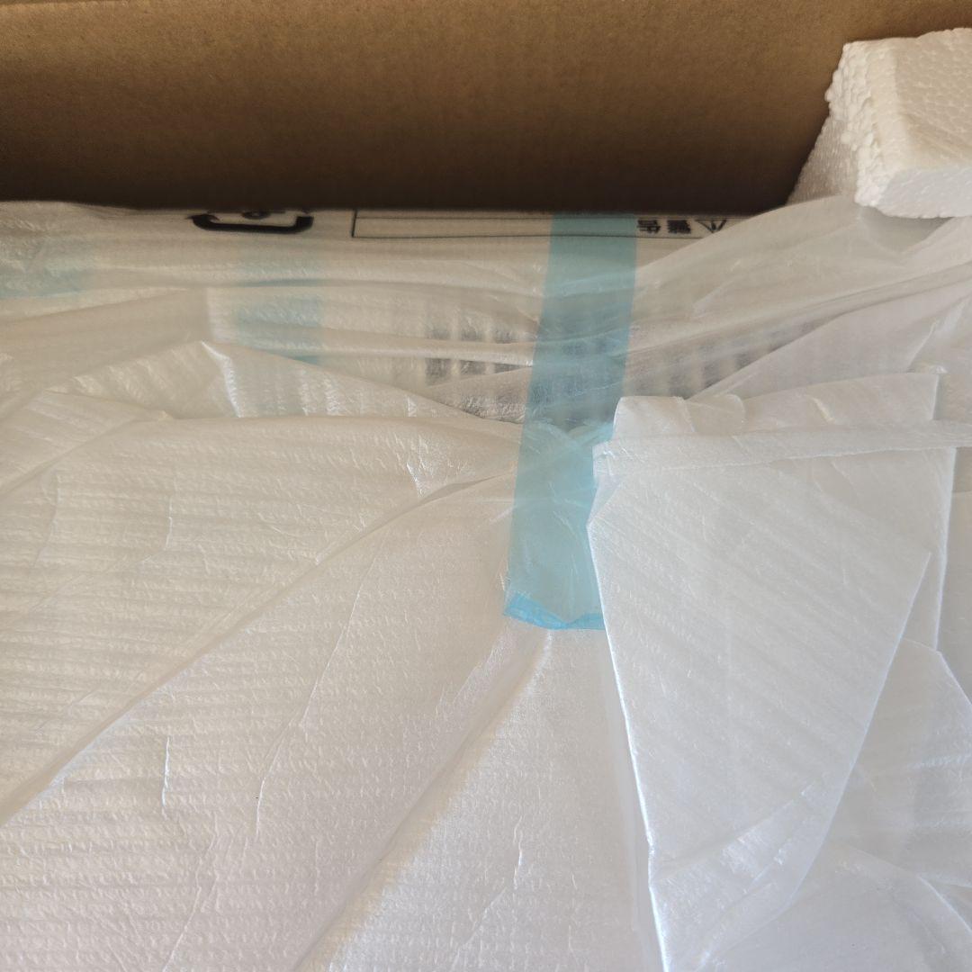 DAIKIN 空気清浄機　MC55Z-W