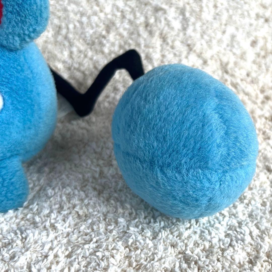 ルリリ ぬいぐるみ ポケモン TOMY