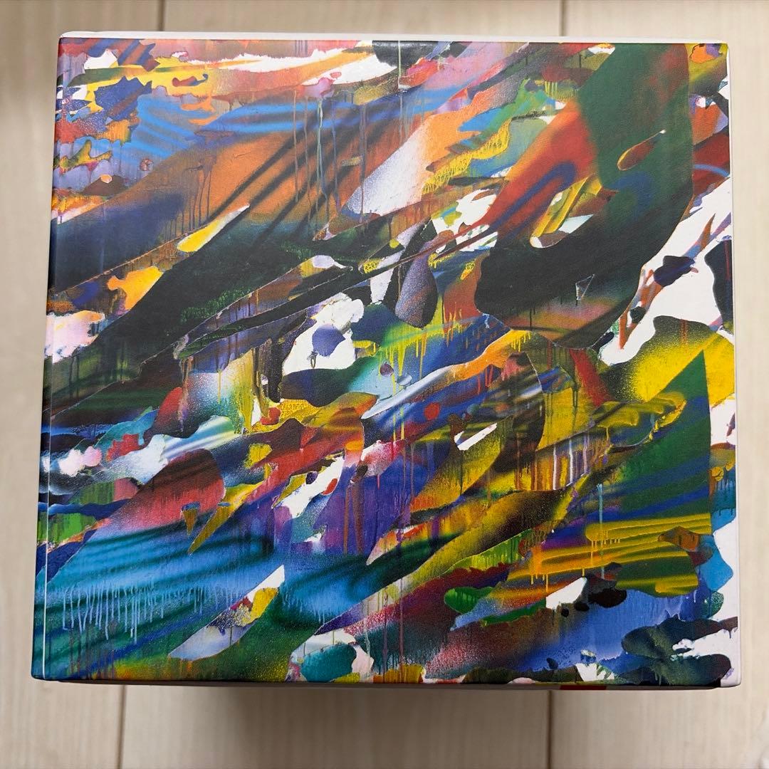 ベルリン・フィル ニューイヤー・イヴ・コンサート DVDボックス 全20枚組