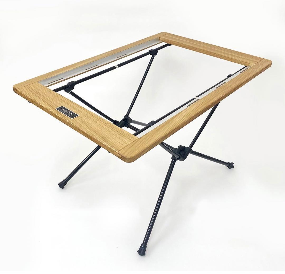 Shim.Craftシムクラフト T.G.F. オーク　Shim.Board03