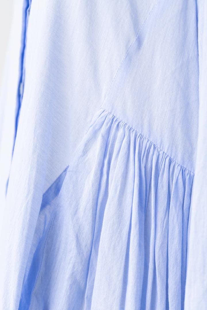 Merlette マーレット フリル ワンピース チュニック