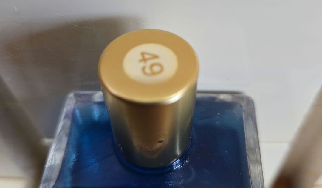 オーラソーマイクイリブリアム50㎖ 3本セット