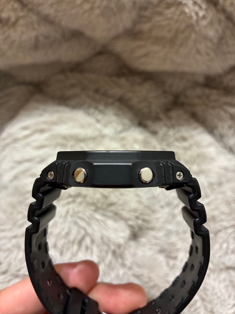 G-SHOCK GA-2100 美品