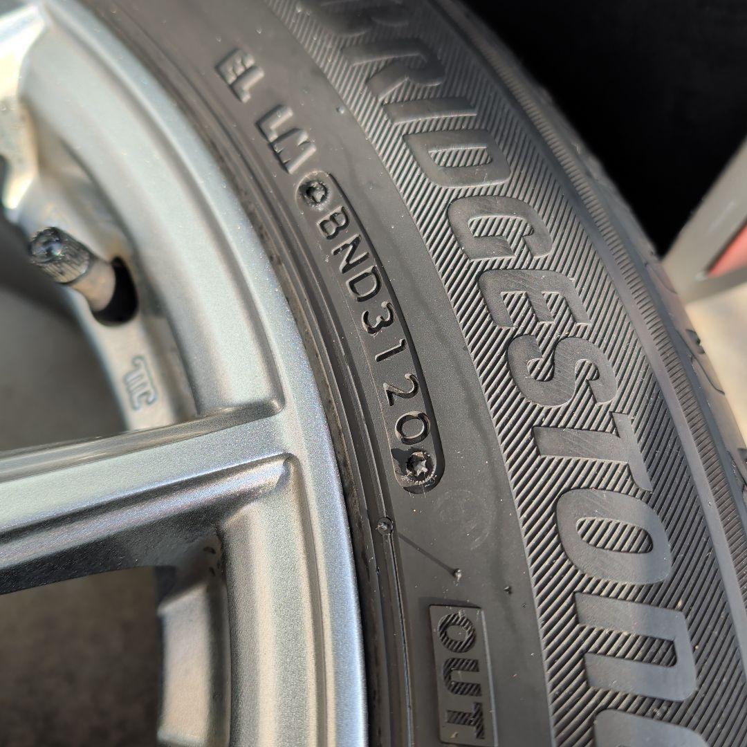 ひでちゃん　Weds VELVA KEVIN レグノ