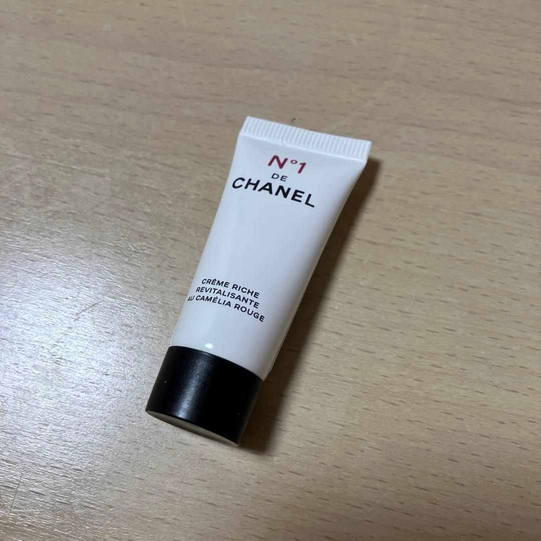 シャネル チャンス オー タンドゥル ボディ クリーム NE