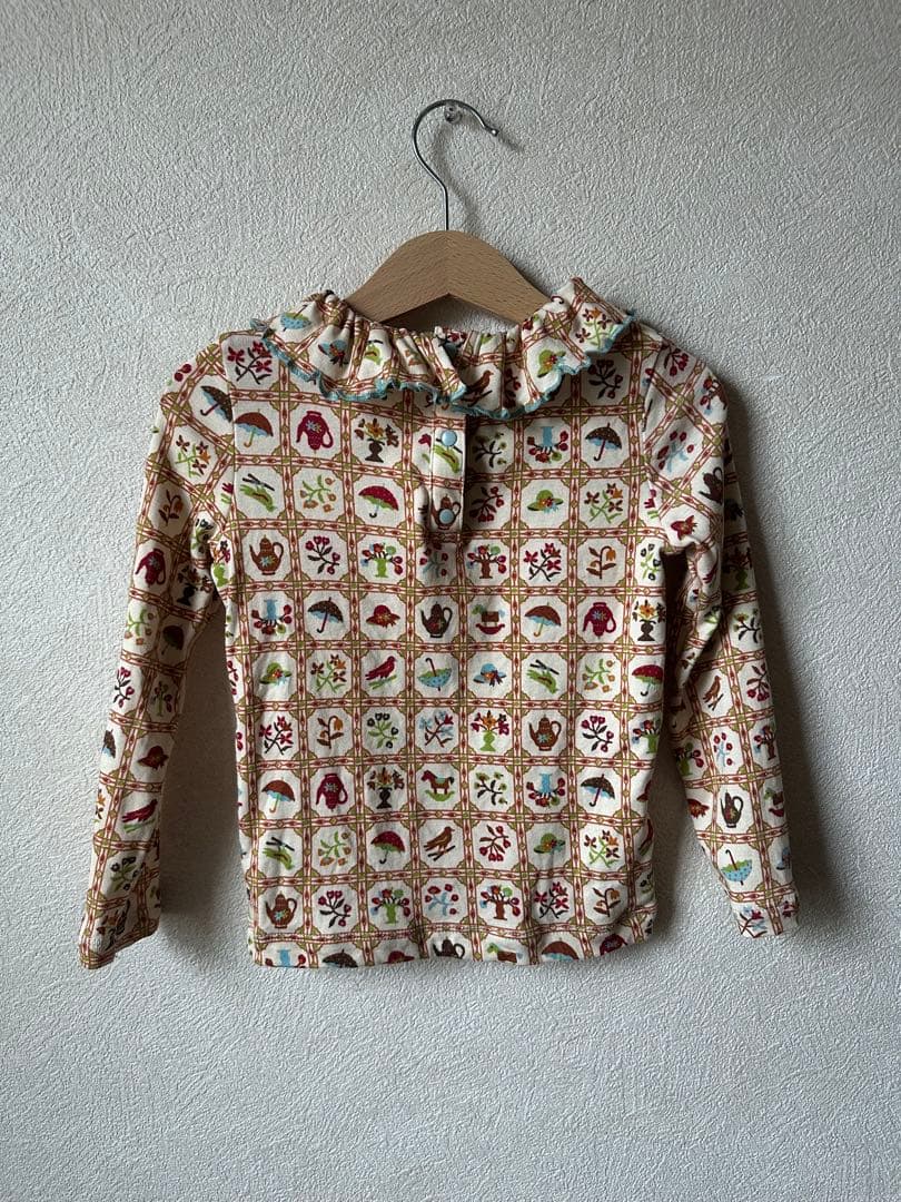 H*a様 Misha and puff お茶会パロマ