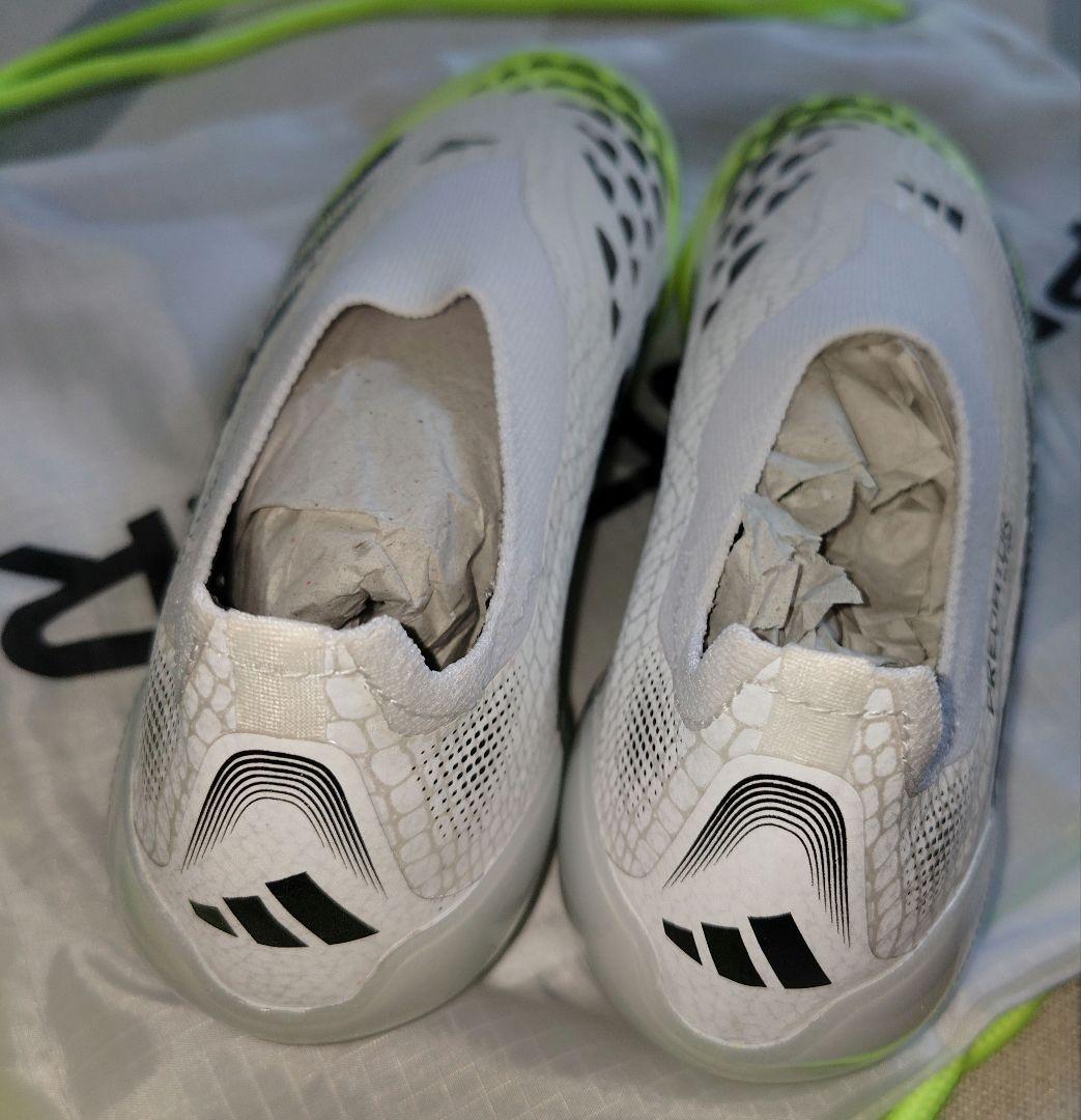 シューズ soccer adidas Predator