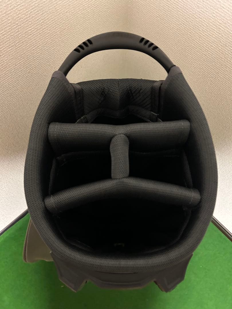 BRIEFING ブリーフィング キャディバッグ CR-4 #03 TL