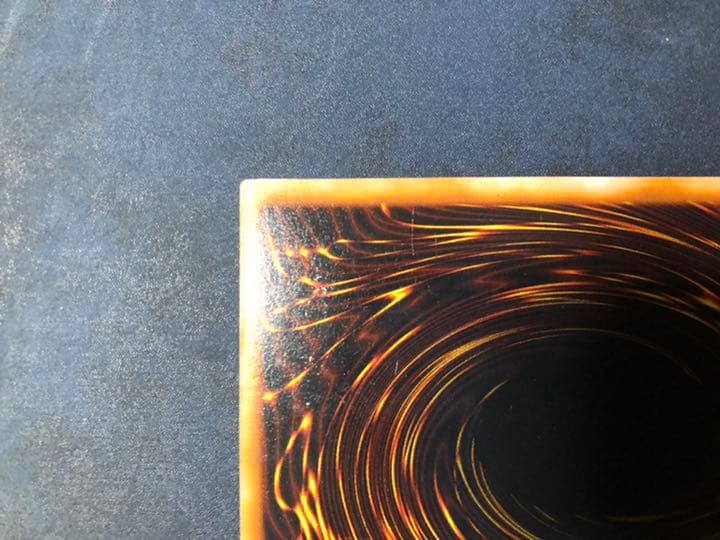 遊戯王 究極完全態・グレート・モス　初期　シークレット