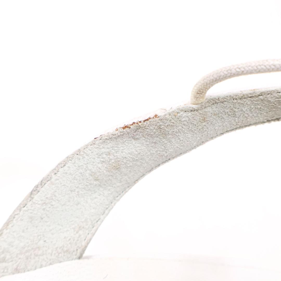 H3662-n2マノロブラニク　　ハラコ　バックストラップレースアップパンプス