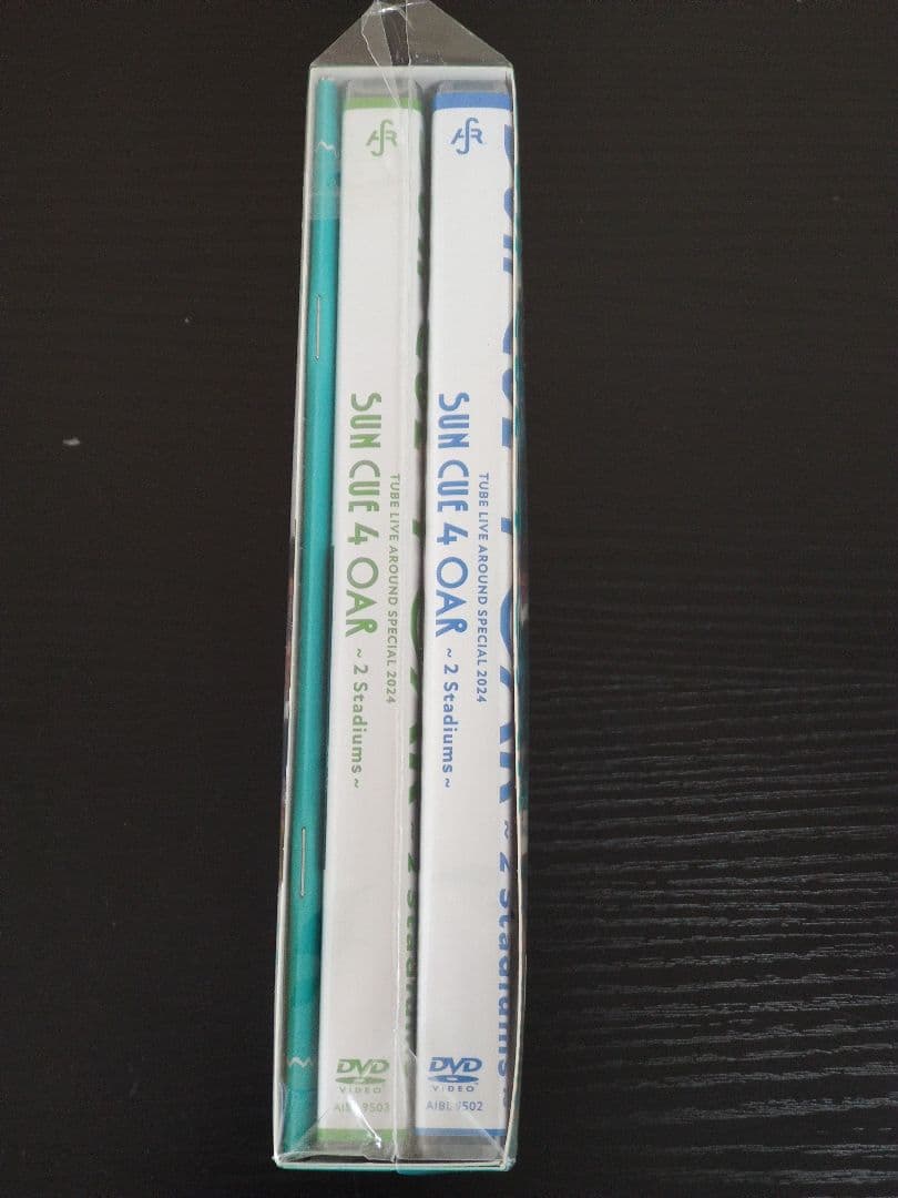 TUBE/TUBE LIVE AROUND SPECIAL 2024 SUN …