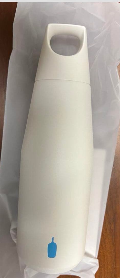 【新品未使用】ブルーボトルコーヒー×KINTOコラボ　トラベルボトル