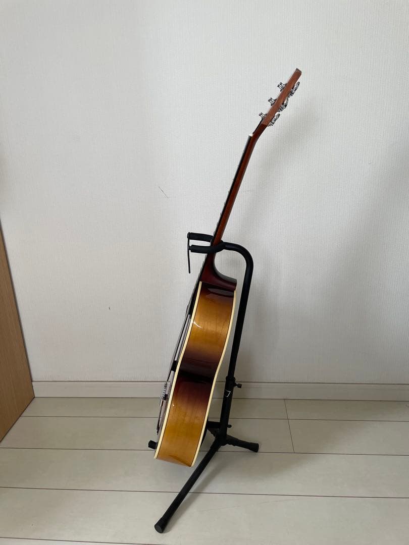 エレクトリックアコースティックギターK.yairi ＰＹ2