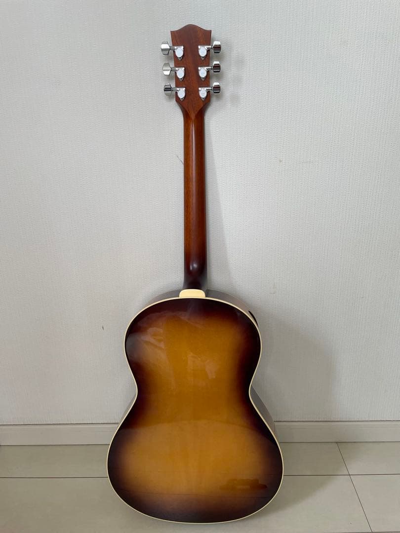 エレクトリックアコースティックギターK.yairi ＰＹ2