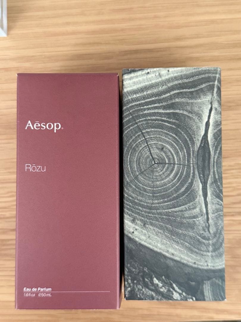 Aesop イソップ Rōzu オードパルファム 50mL