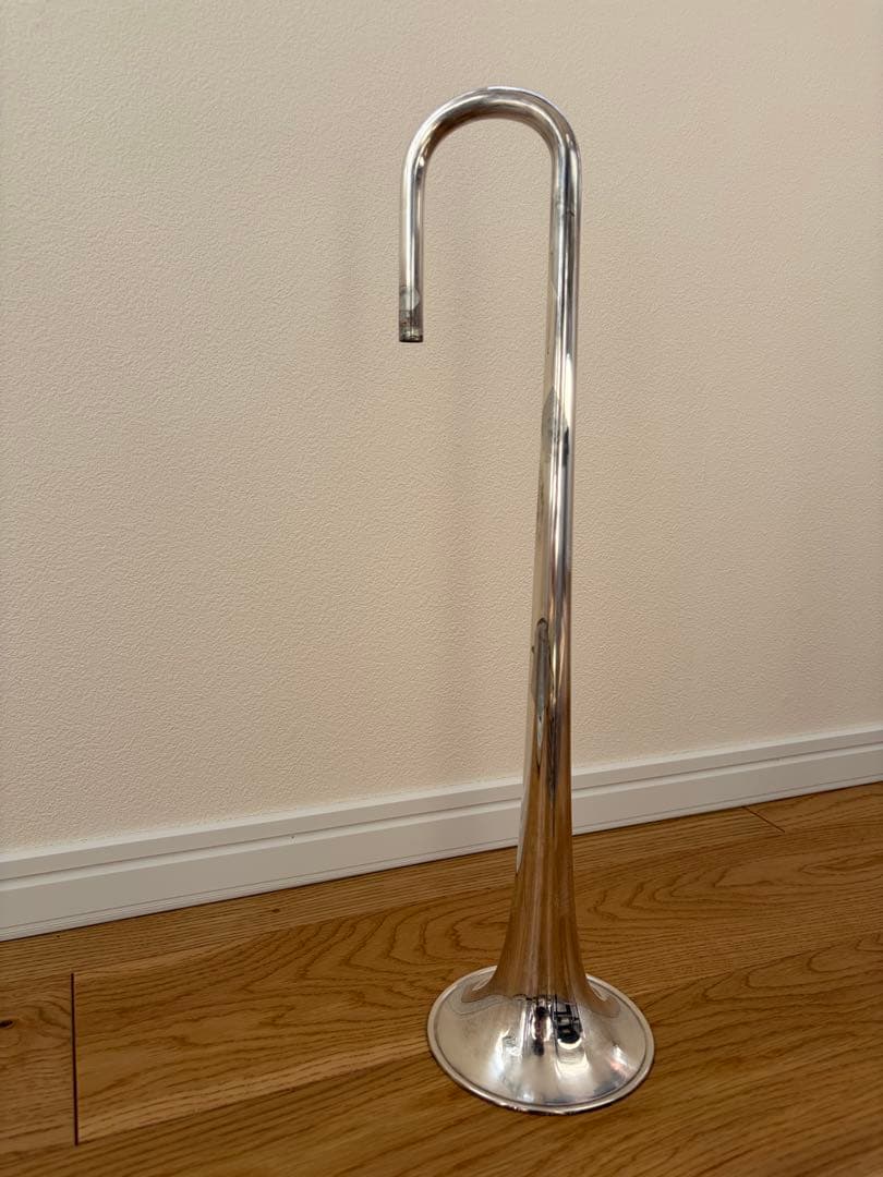 YAMAHA トランペット　YM ベル