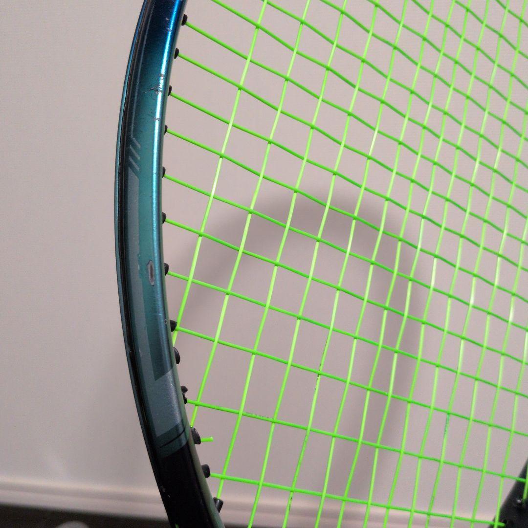 ヨネックス Ezone100 2022 G2 2本セット