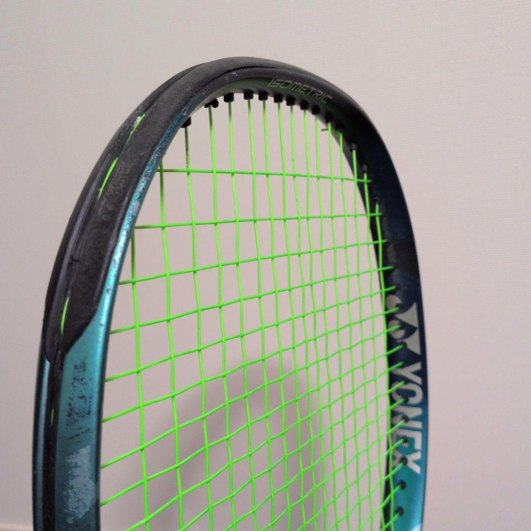 ヨネックス Ezone100 2022 G2 2本セット