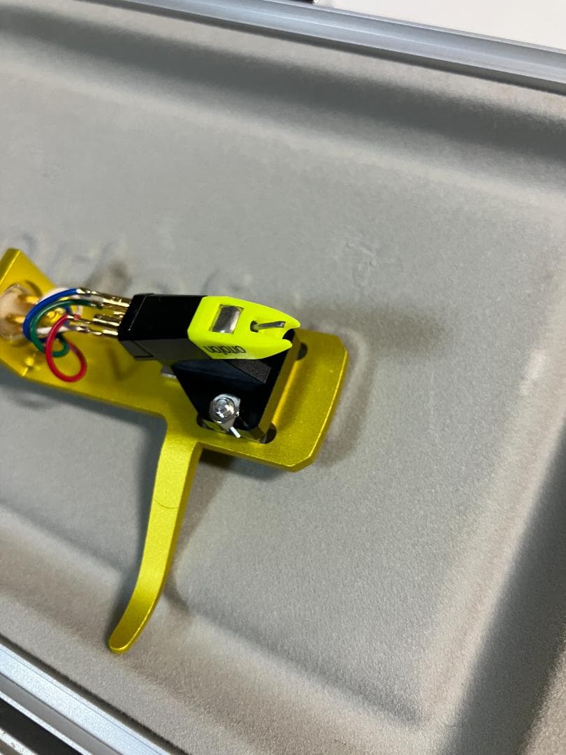 ortofonカートリッジ OM Nightclub S ×2本セット