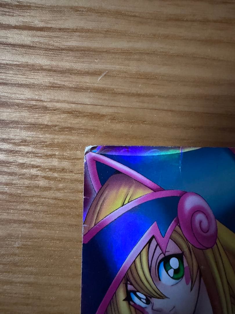 ブラックマジシャンガール ダンジョンダイス