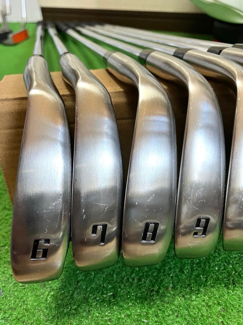 ツアーステージ V002 ゴルフセット　極美品^o^