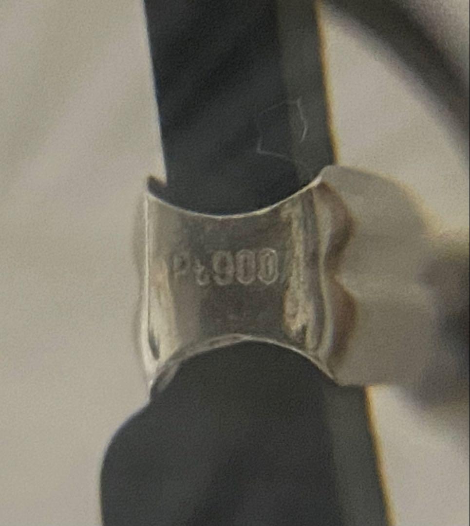 ◎pt900 あこや真珠 アコヤ パール ペンダントトップ