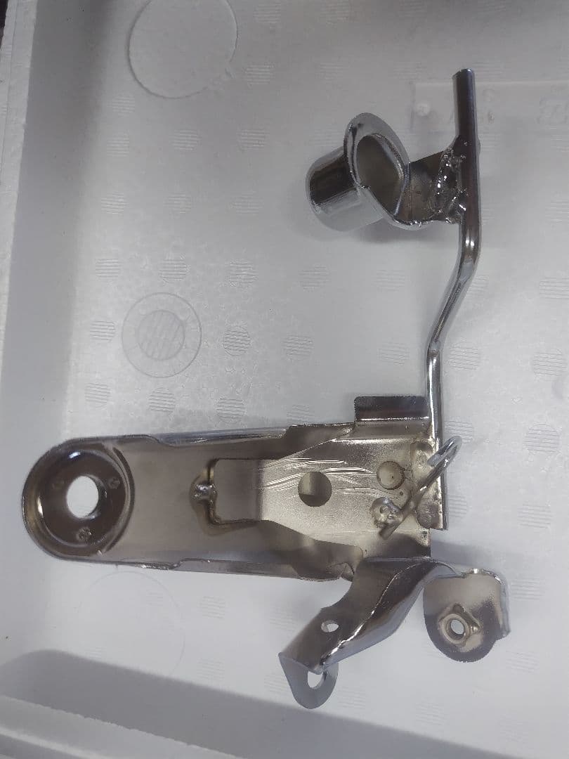 CBX ライトステー