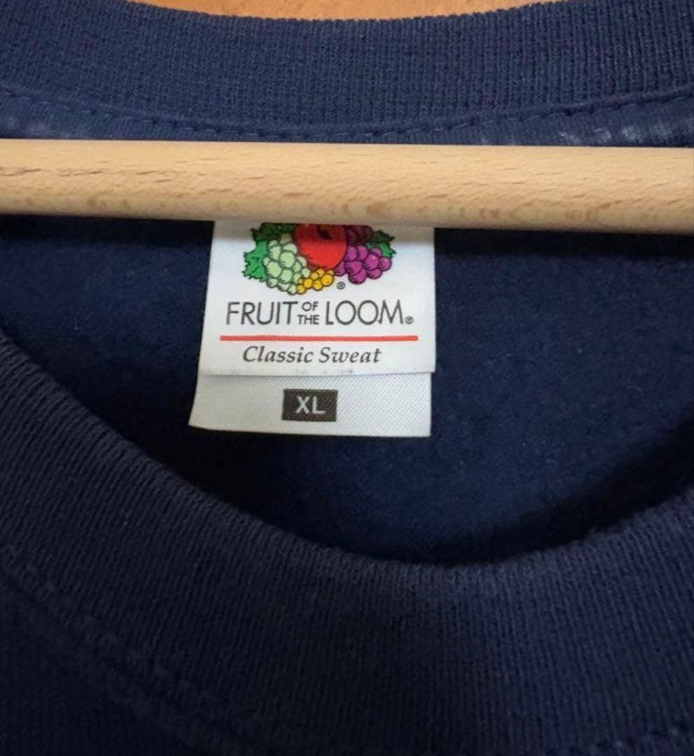 The Ennoy Professional® 初期スウェットXL