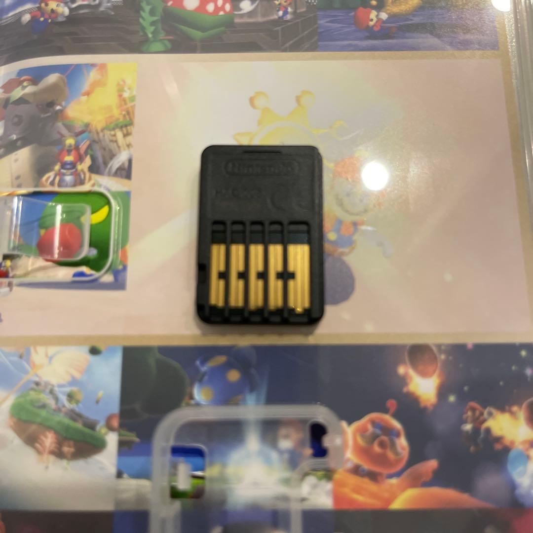 スーパーマリオ 3Dコレクション & ポケモン バイオレット