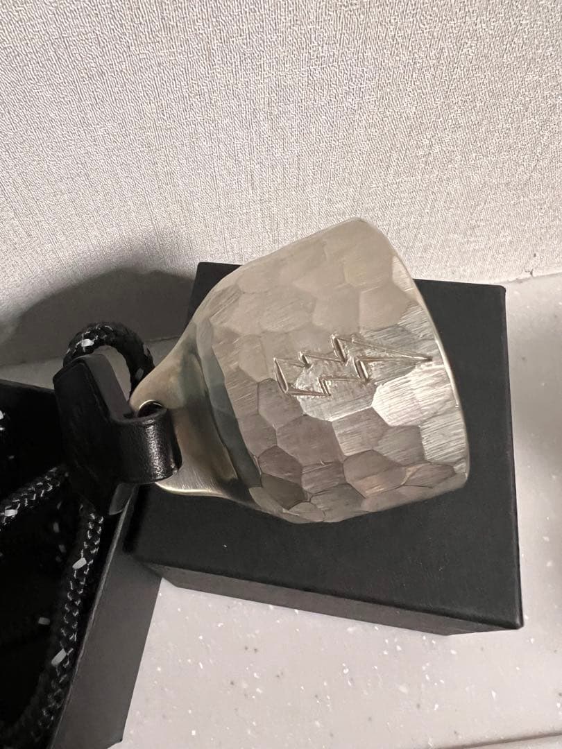 H&O MAKINAGI_RIN 酒器　ぐい呑み