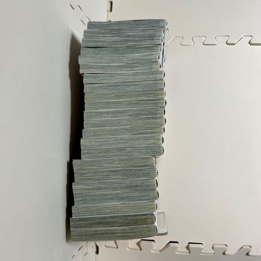 八犬伝　東方八犬異聞　1〜23巻（23巻未開封）