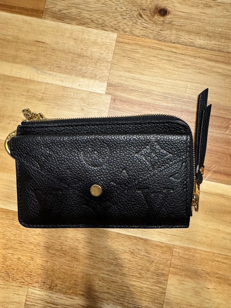 LOUIS VUTTON ルイヴィトン　レザーキーケース