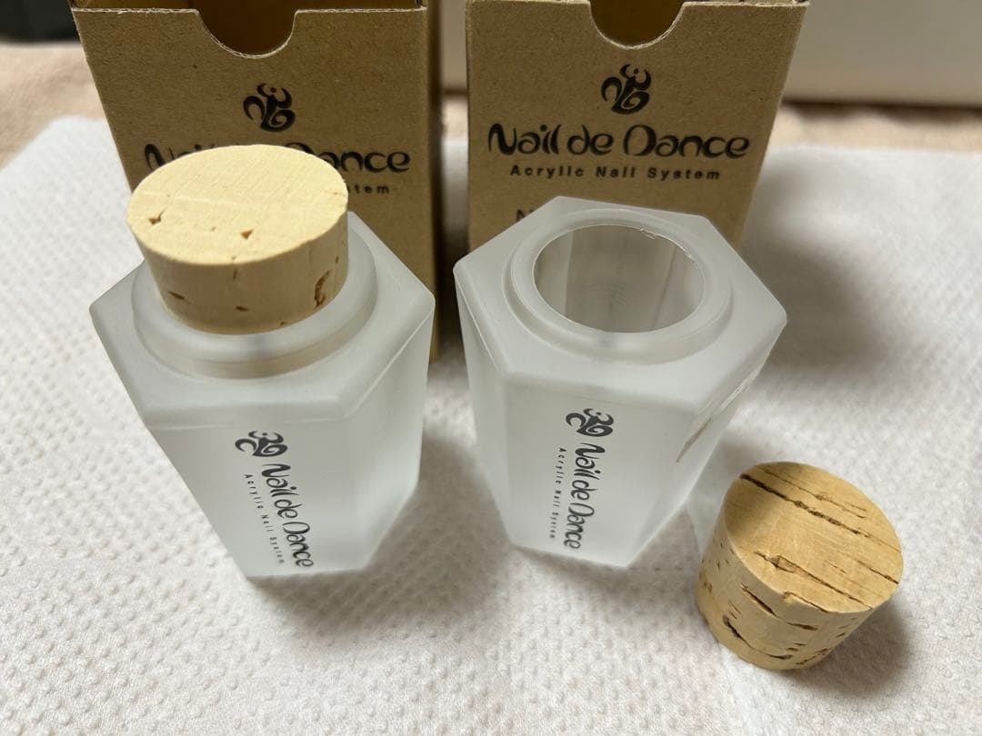 ネイル アクリル用品 まとめ売り